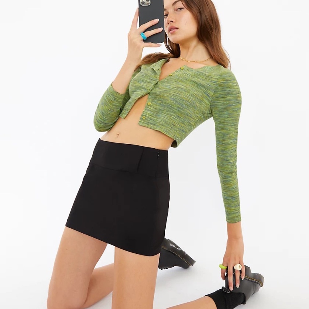 Aritzia Sunday Best Wendy Skirt 2